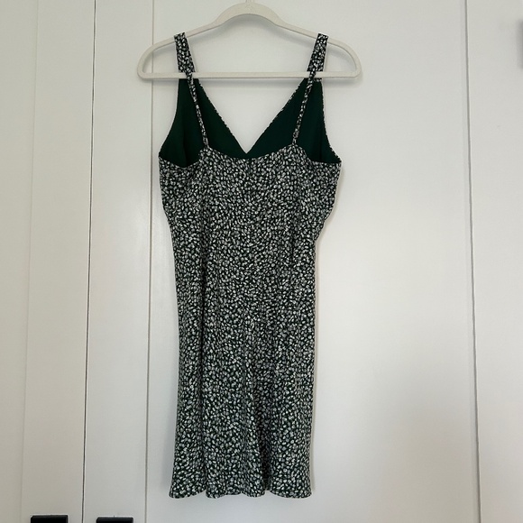 Abercrombie dress - Picture 3 of 3